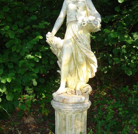 ベッドアンドブレックファースト Domaine De Gaudon