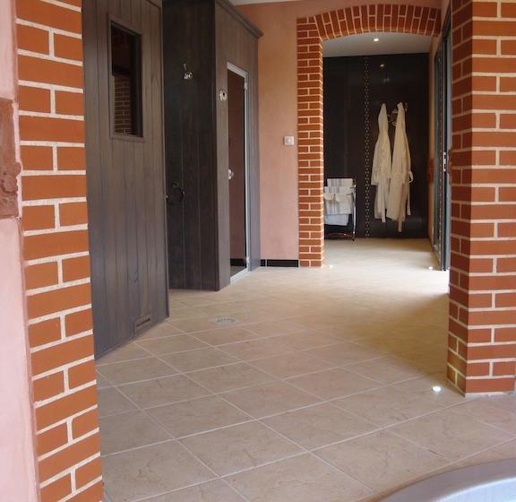 ベッドアンドブレックファースト Domaine De Gaudon