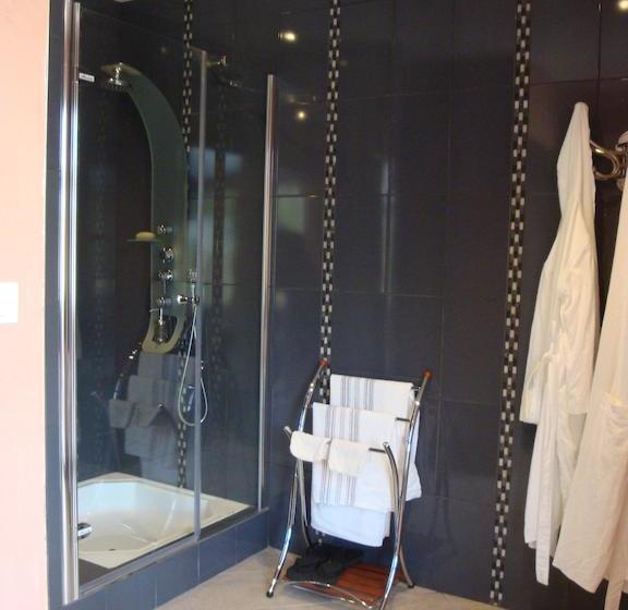 ベッドアンドブレックファースト Domaine De Gaudon