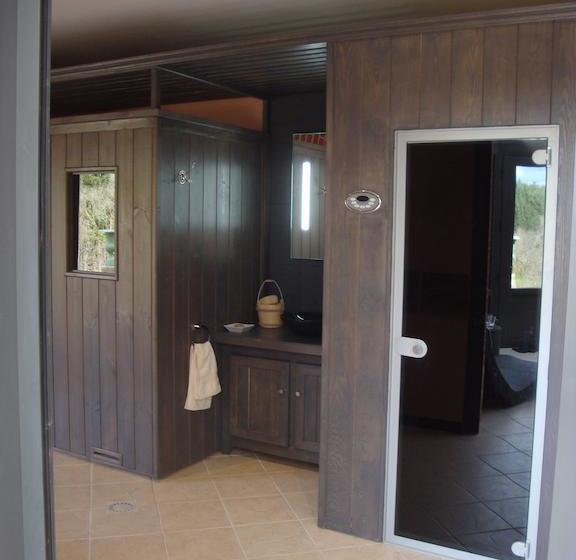 ベッドアンドブレックファースト Domaine De Gaudon