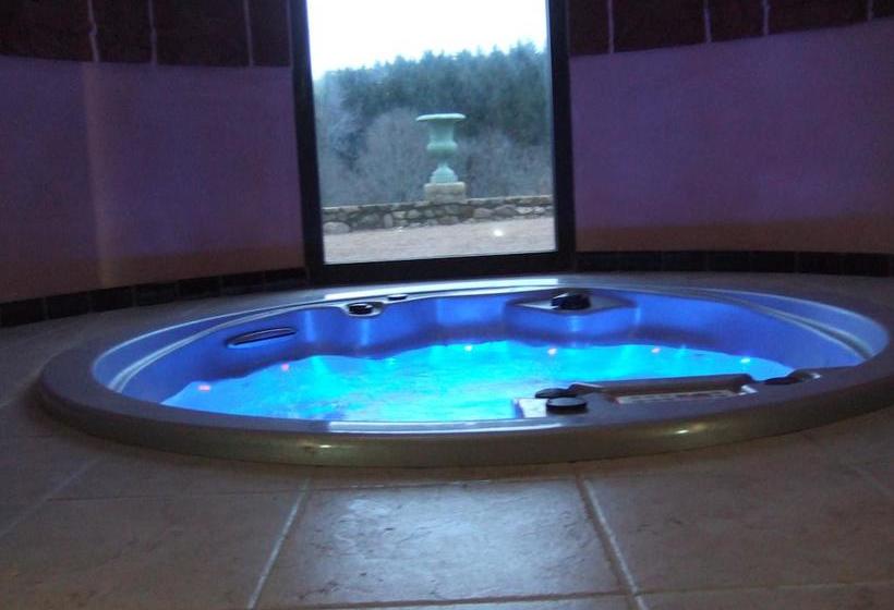 ベッドアンドブレックファースト Domaine De Gaudon