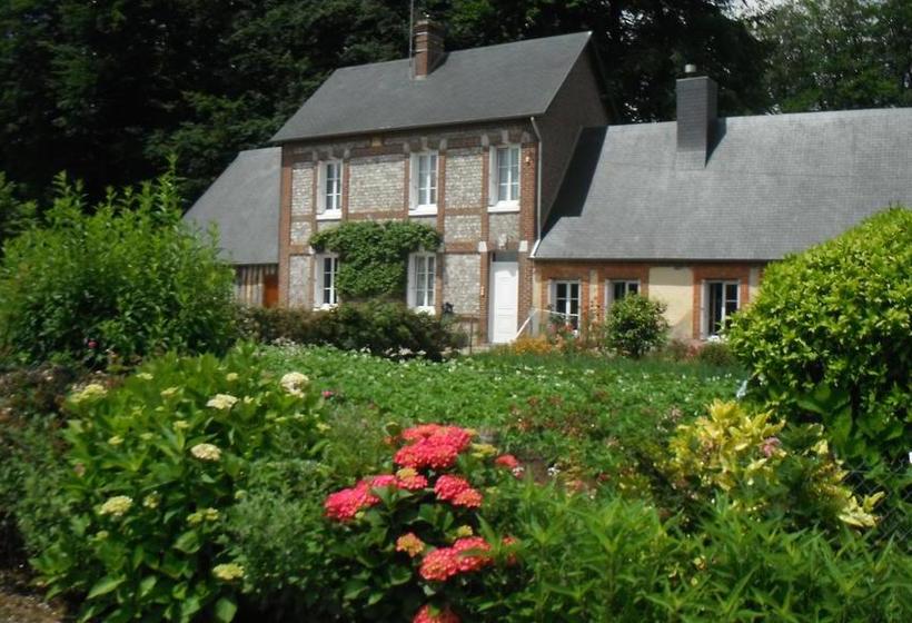 Bed and Breakfast Les Pierres De Petreval La Grange