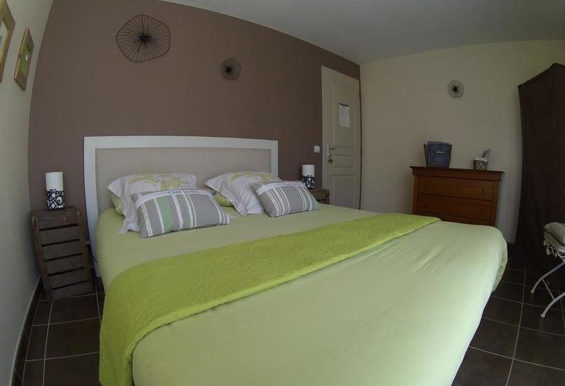 Bed and Breakfast Les Pierres De Petreval La Grange