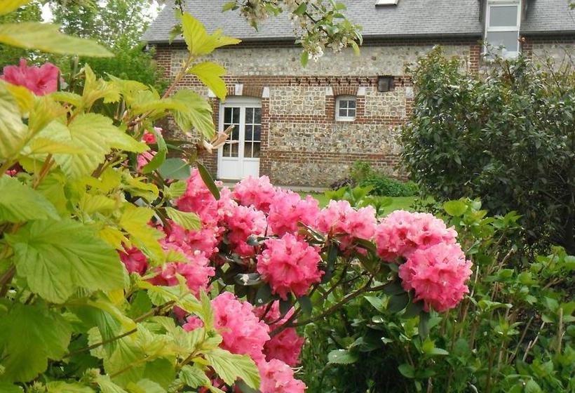 Bed and Breakfast Les Pierres De Petreval La Grange