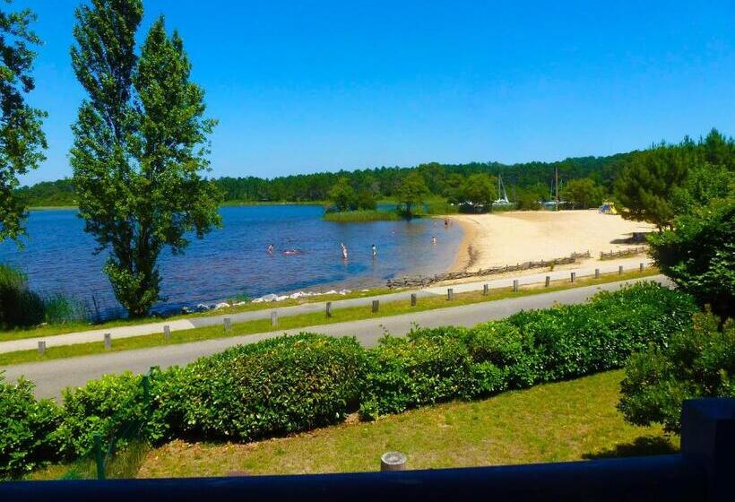 ベッドアンドブレックファースト Les Eaux Qui Rient