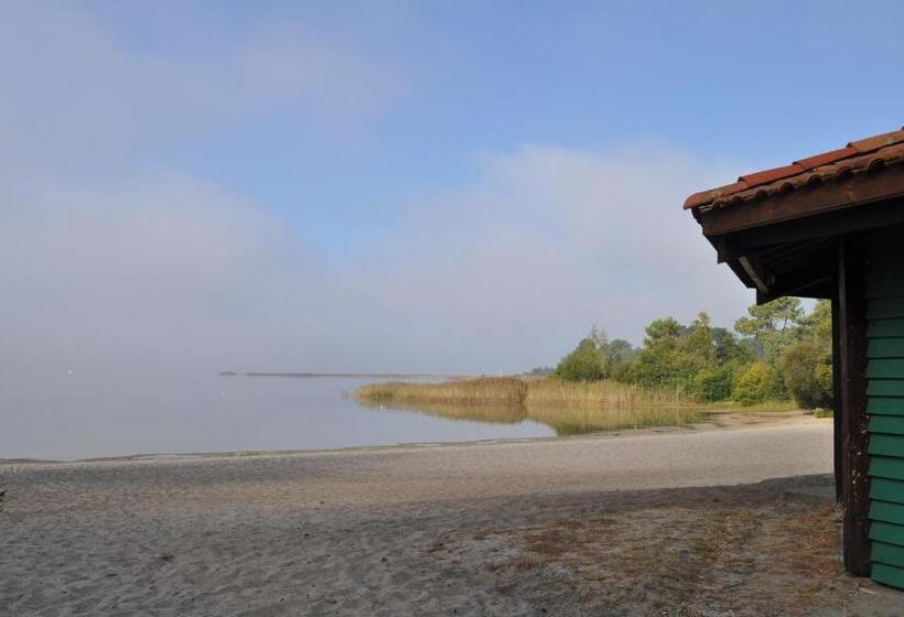 ベッドアンドブレックファースト Les Eaux Qui Rient