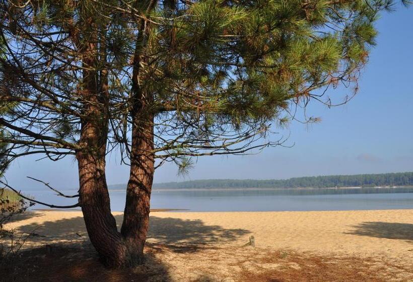 ベッドアンドブレックファースト Les Eaux Qui Rient