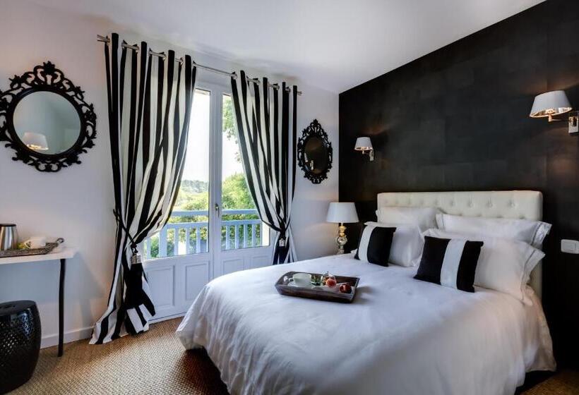 ベッドアンドブレックファースト Les Eaux Qui Rient