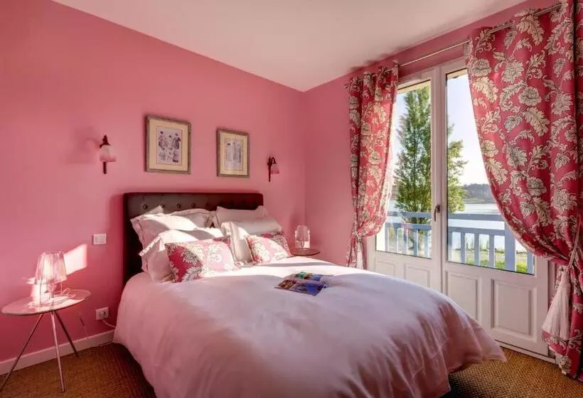 Bed and Breakfast Les Eaux Qui Rient