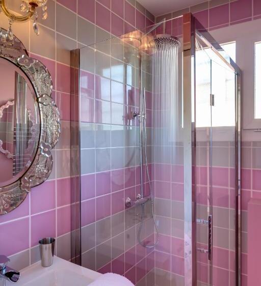 ベッドアンドブレックファースト Les Eaux Qui Rient