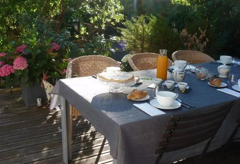 Bed and Breakfast Les Eaux Qui Rient