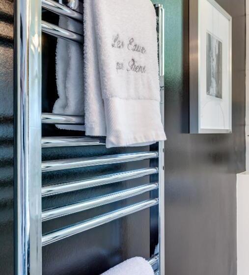 ベッドアンドブレックファースト Les Eaux Qui Rient