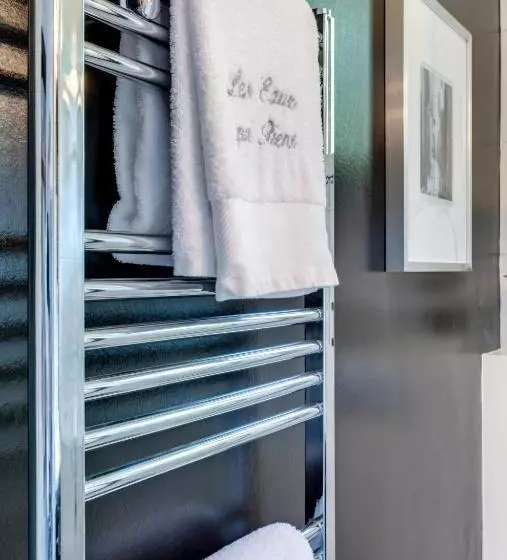 Bed and Breakfast Les Eaux Qui Rient