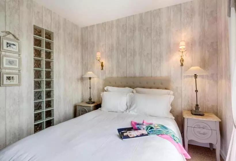 Bed and Breakfast Les Eaux Qui Rient