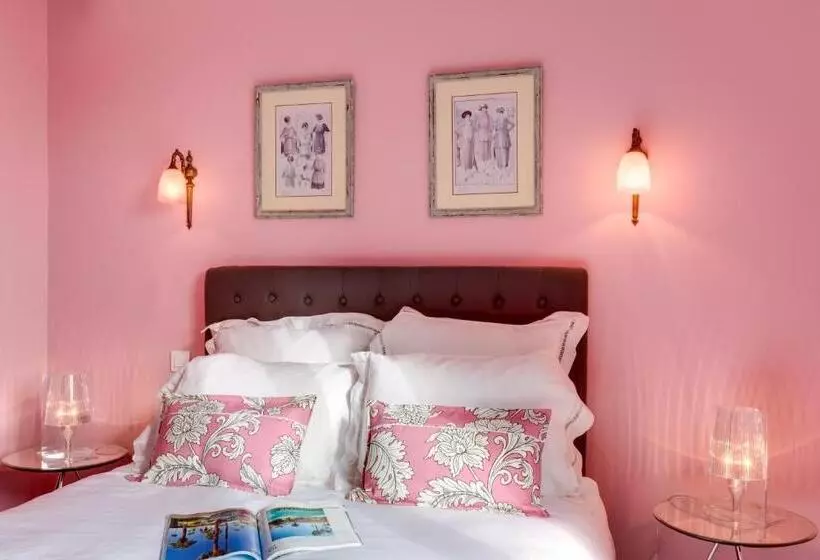 Bed and Breakfast Les Eaux Qui Rient