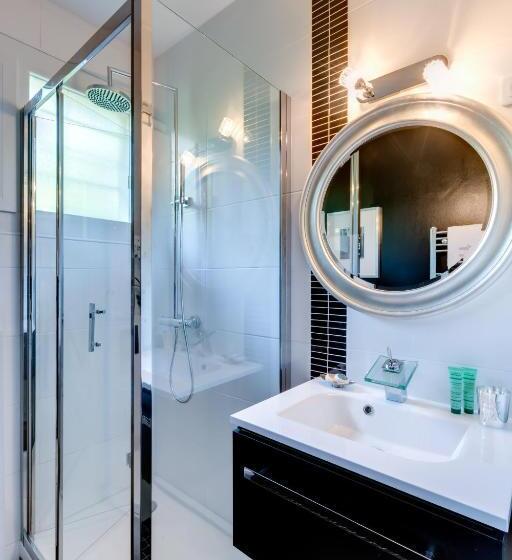 ベッドアンドブレックファースト Les Eaux Qui Rient