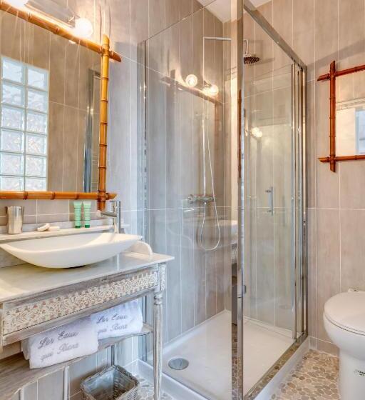 ベッドアンドブレックファースト Les Eaux Qui Rient