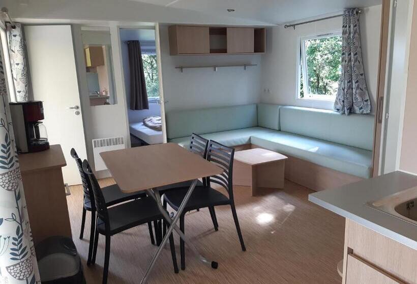 צימר Relais Du Haget