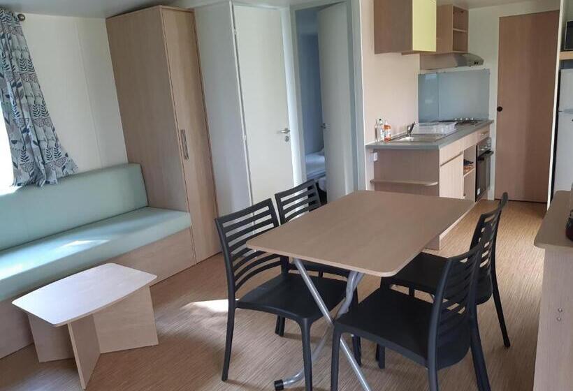 צימר Relais Du Haget