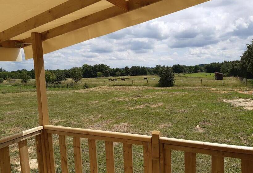 צימר Relais Du Haget