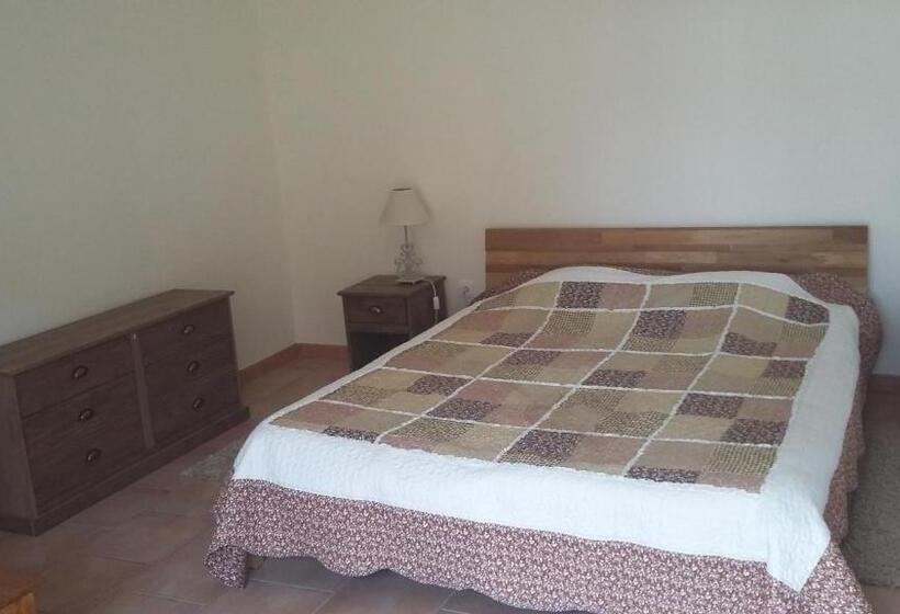 צימר Relais Du Haget