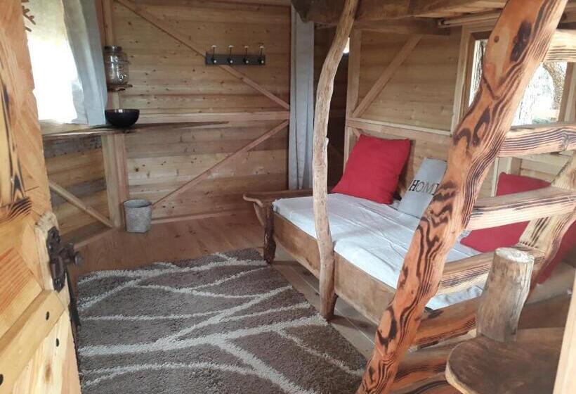 צימר Relais Du Haget