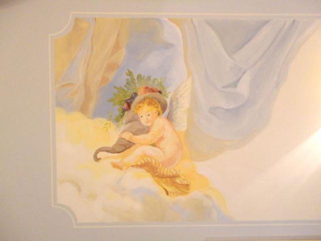 צימר Talamo Rooms