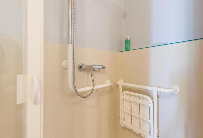 צימר Talamo Rooms