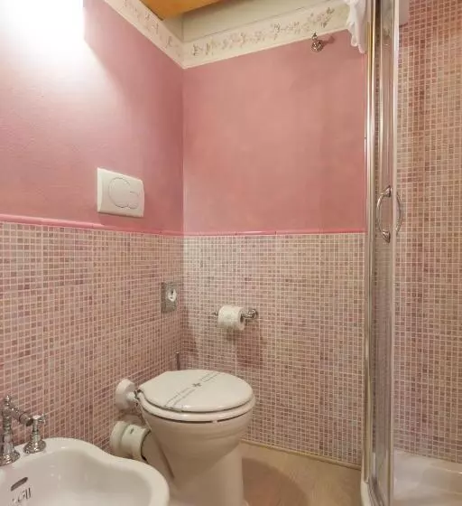 Aamiaismajoitus (B&B) Talamo Rooms