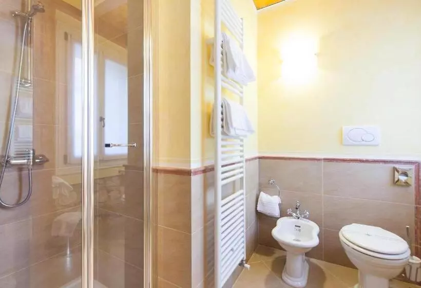 Aamiaismajoitus (B&B) Talamo Rooms