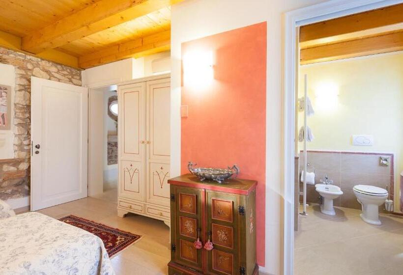 צימר Talamo Rooms