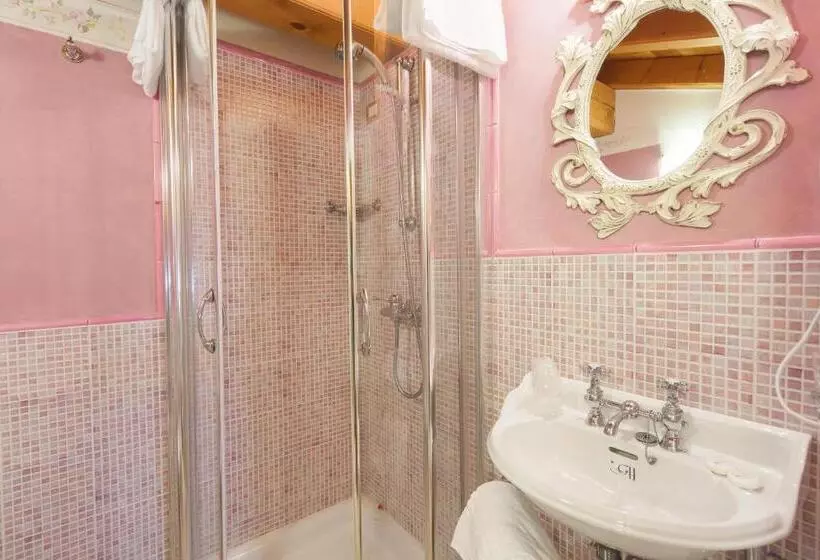 Aamiaismajoitus (B&B) Talamo Rooms