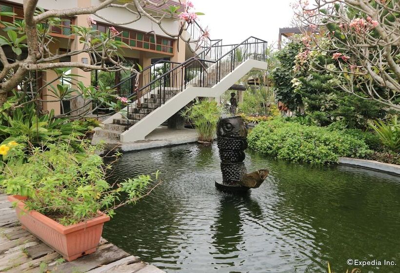 Bravo Resorts  Munting Paraiso