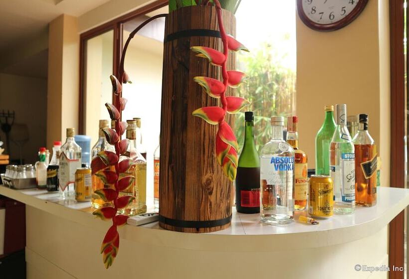 Bravo Resorts  Munting Paraiso