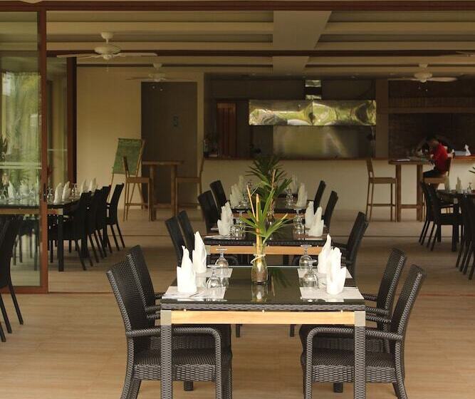 Bravo Resorts  Munting Paraiso