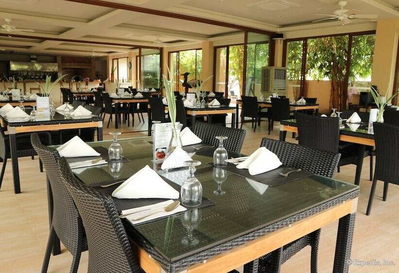 Bravo Resorts  Munting Paraiso