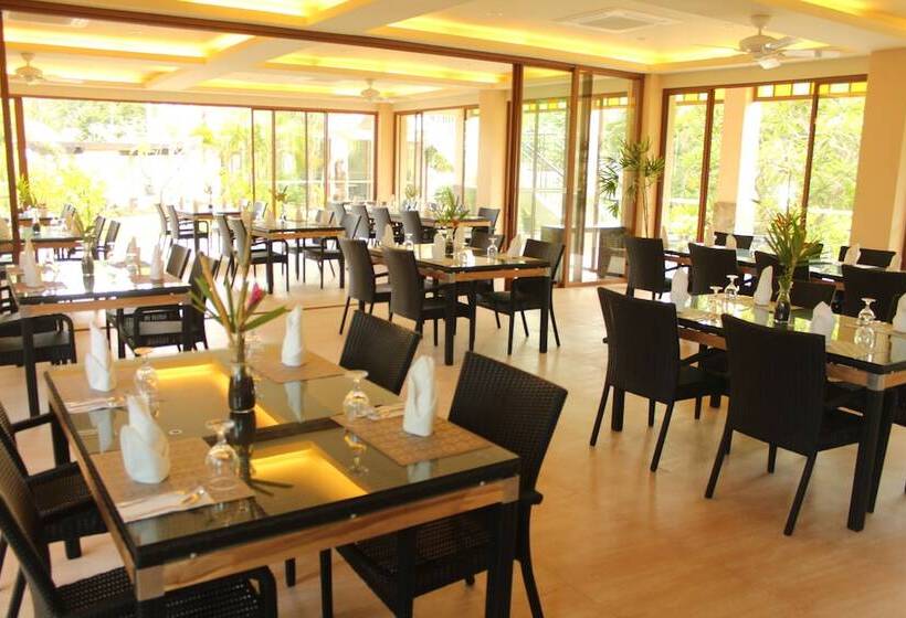 Bravo Resorts  Munting Paraiso