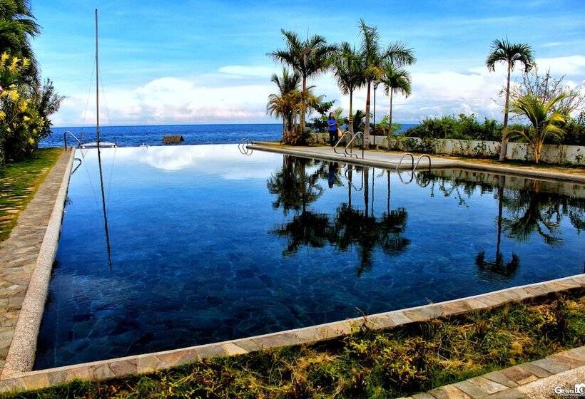 Bravo Resorts  Munting Paraiso