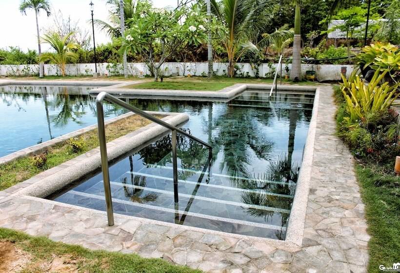 Bravo Resorts  Munting Paraiso