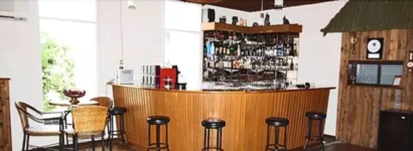 Copper City Motel
