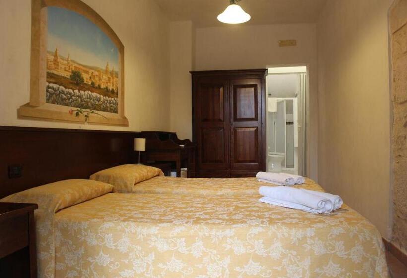 호텔 Agriturismo Tenuta Margitello