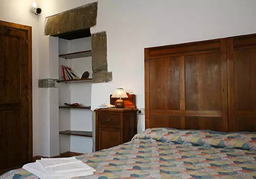 ホテル Agriturismo Villamagna Palazzo
