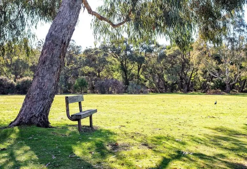 ホテル Breeze Holiday Parks Grampians