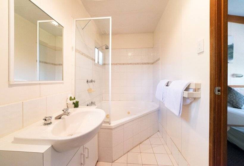 Отель Breeze Holiday Parks Grampians