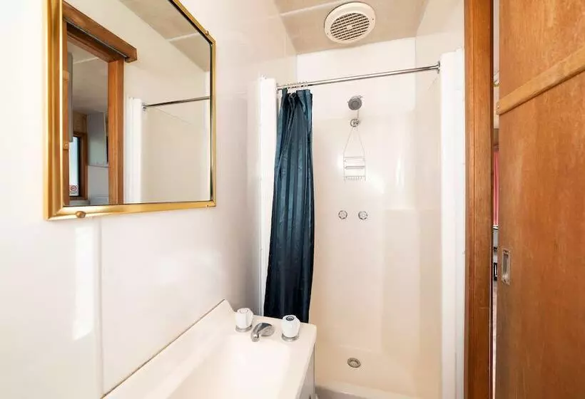 ホテル Breeze Holiday Parks Grampians