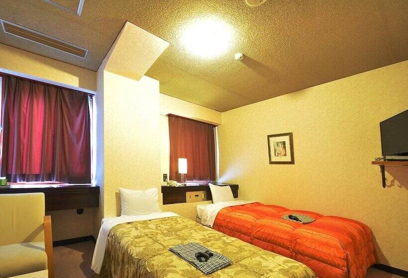 Business Hotel Atelier