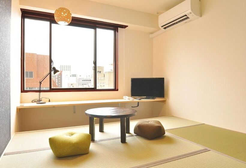 Business Hotel Atelier