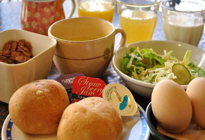 Business Hotel Atelier