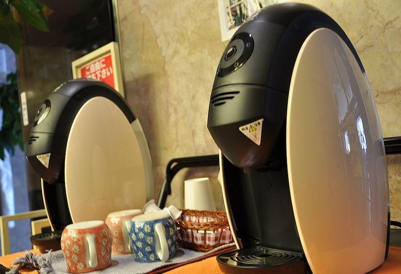 Business Hotel Atelier