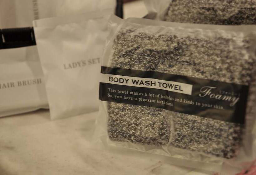 Business Hotel Atelier